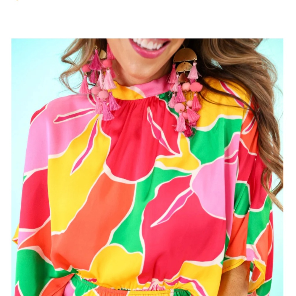 Stunning Jess Lea Emeline Dress